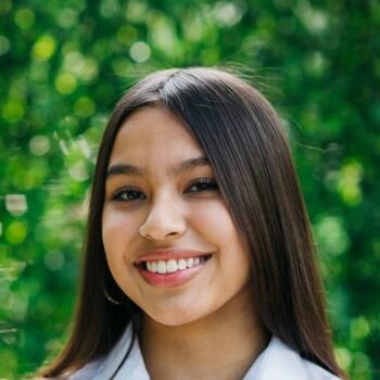 Babysitter in Santiago: Florencia Rodríguez