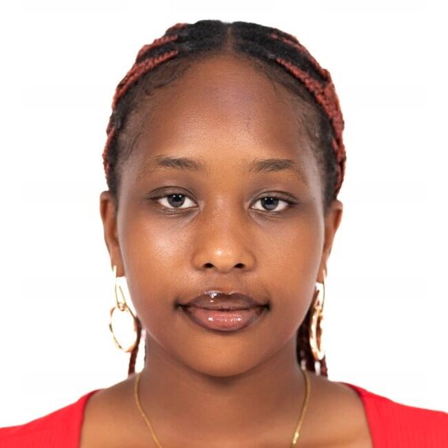 Babysitter in Berlin: Nijsten Gielissen