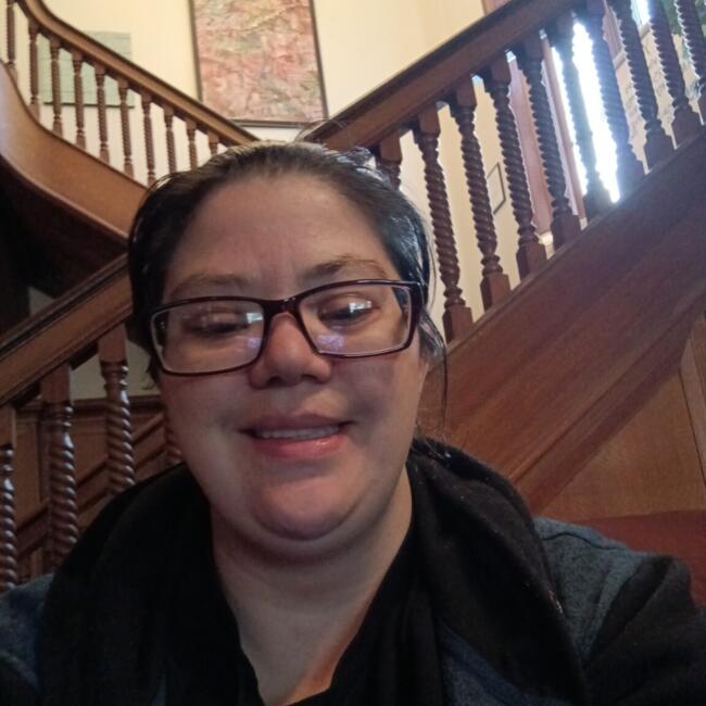 Babysitter in Milwaukee: Toni