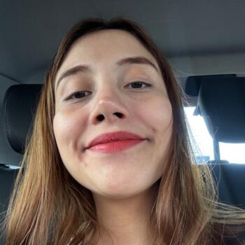 Babysitter in Mexico City: Karyme