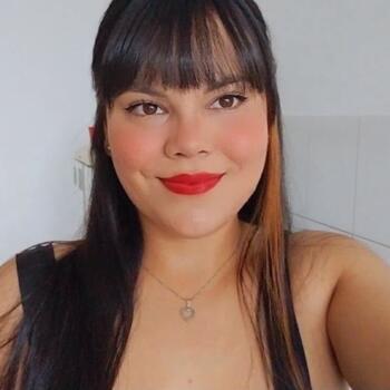 Família Porto Alegre: Karen