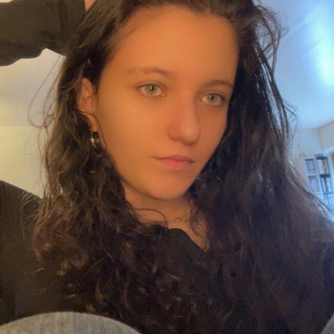 Babysitter in La Garenne-Colombes: Audrey