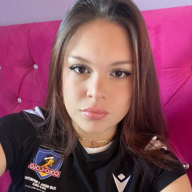 Babysitter in La Florida: Samanta