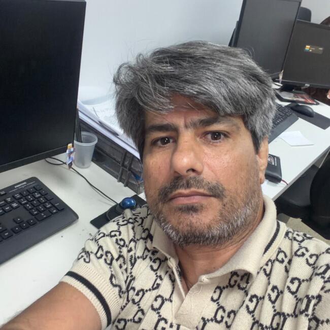 Babysitting job in Palmas: Rondinelli Rodrigues