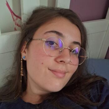Babysitter in Montreuil: Sofia