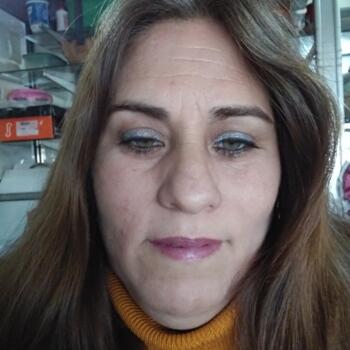 Niñera en José C. Paz: Elena