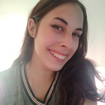 Babysitter in Villa Ballester: Antonella