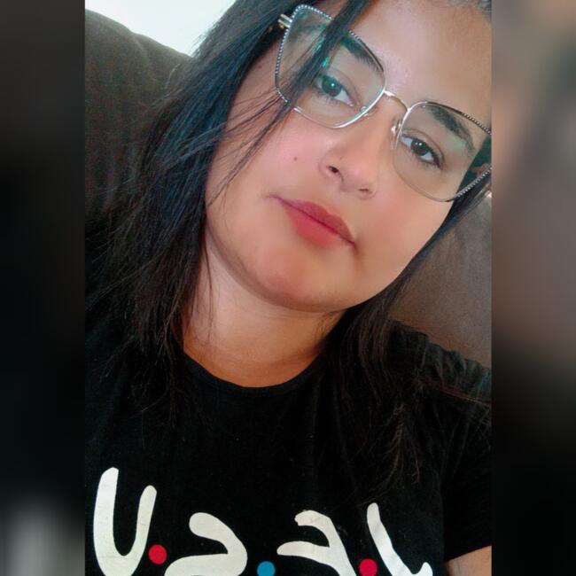 Babysitter in Belo Horizonte: Diana