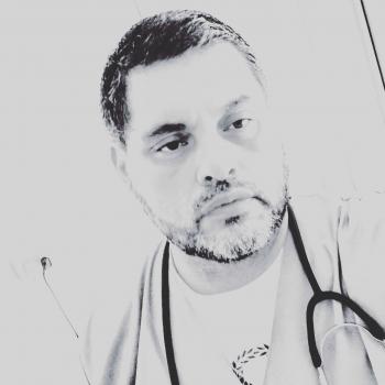 Childcare agency Córdoba: Gustavo