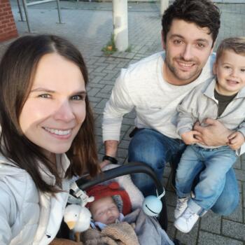 Babysitter in Genk: Eline