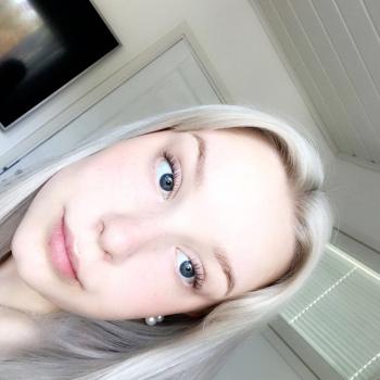 Lastenhoitaja Lempäälä: Janette