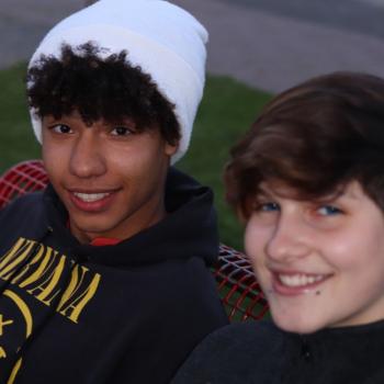 Oppas in Amstelveen: Alex