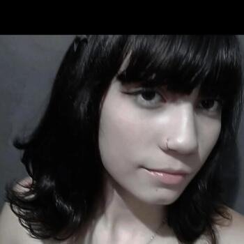 Babá São José dos Pinhais: Danielle lorena