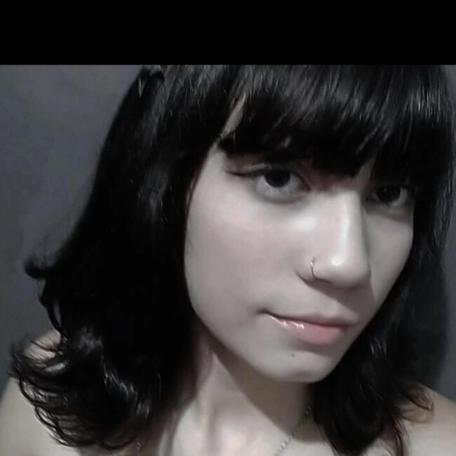 Babá em São José dos Pinhais: Danielle lorena