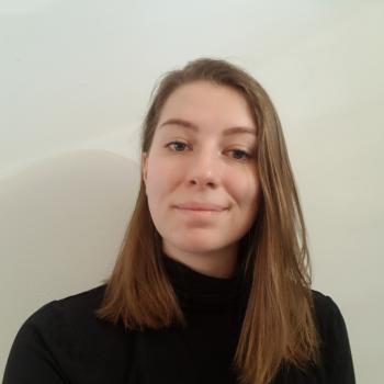 Barnvakt i Örebro: Alicia
