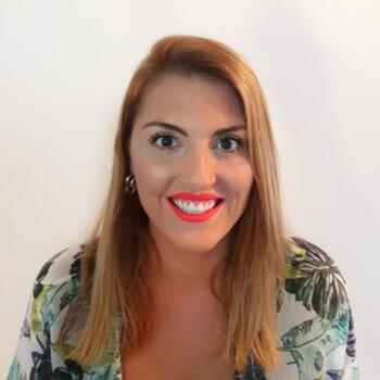 Niñeras en Alicante: Maria