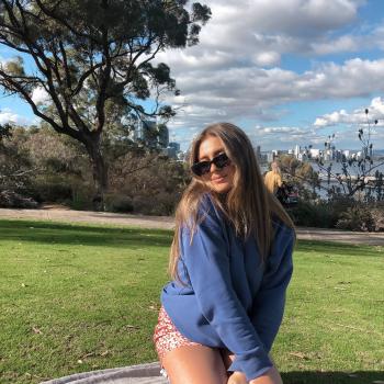 Babysitter in Perth: Maddisen