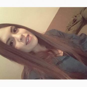Babysitting job in Ensenada: babysitting job Fernanda
