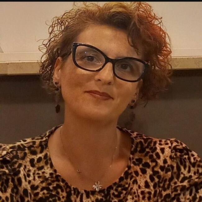 Babysitter a Barletta: Doriana