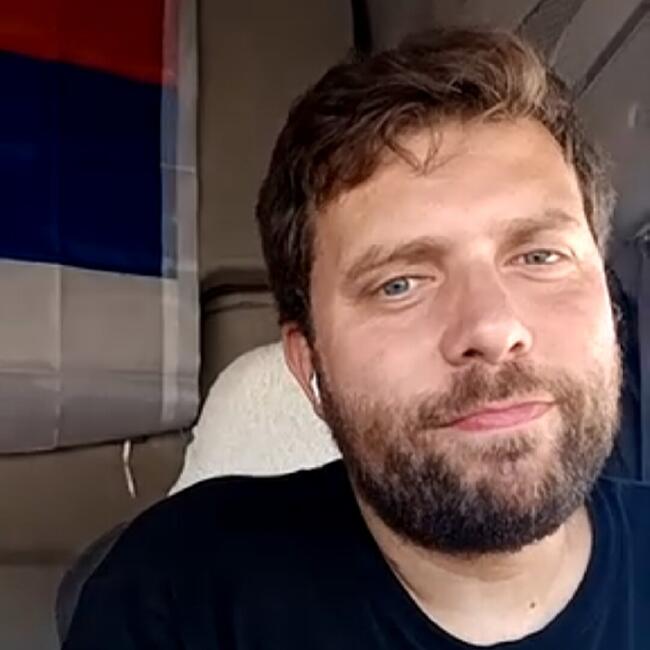 Babysitting job in Stara Pazova: Mirko