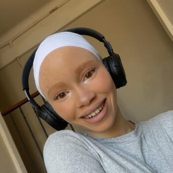 Babysitter in Clamart: Rabiatou