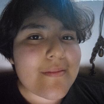 Babysitter in Xochimilco: Andrea Pamela