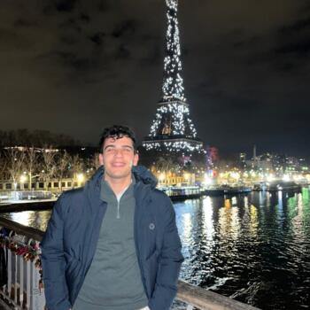 Canguro en La Puebla del Río: Juan