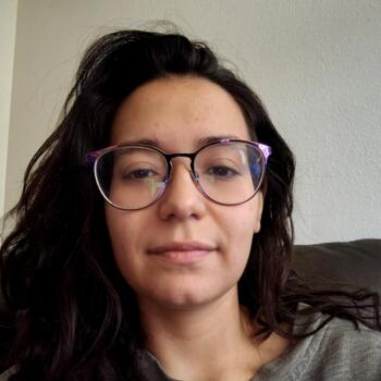 Babysitter Las Vegas: Vivian