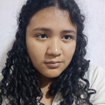 Babysitter in Ventanilla (Callao): Abigail