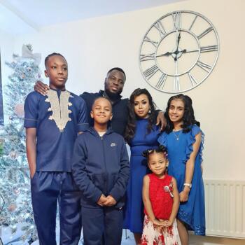 Babysitting job in Birmingham: babysitting job Fozia