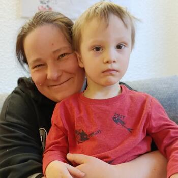 Babysitter in Hamm: Sabrina