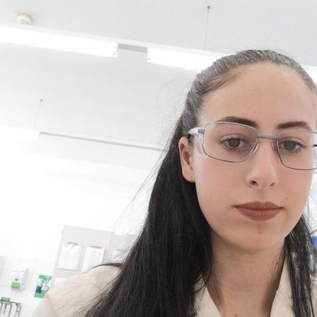 Babysitter στην περιοχή Κουρ: Fabienne