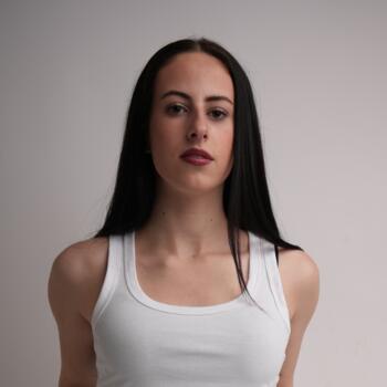 Babysitter a Maur: Fabienne