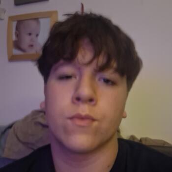 Babysitter Thetford: Henri