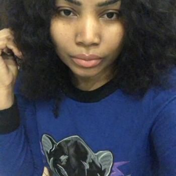 Babysitter Odivelas: Olivia