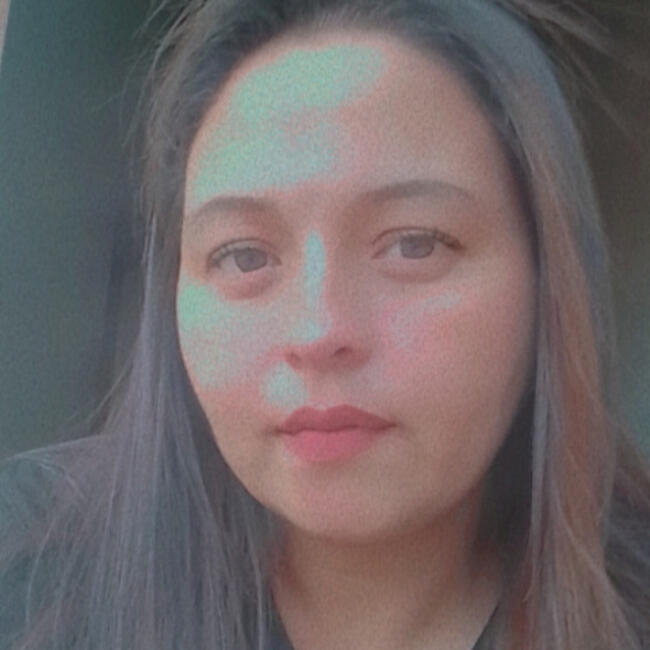 Babysitter in Caracas: Maria