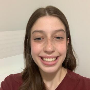 Babá em Porto Alegre: Eduarda