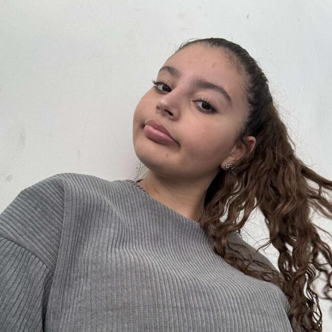 Babysitter in Gagny: Selma