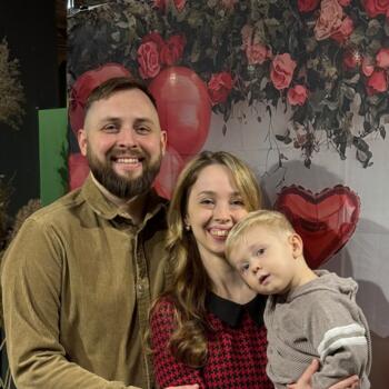 Робота для няні в Вінниця: робота для нянь Владислав