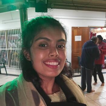 Babysitter in Brisbane: Sha