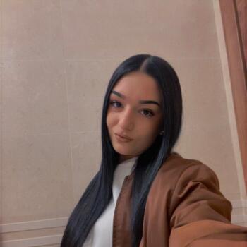 Babysitter a Roma: Flavia