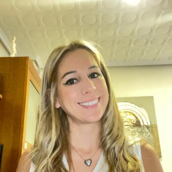 Nanny Valencia: Dani