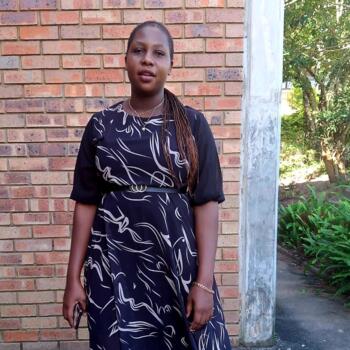 Babysitter Hillcrest (KwaZulu-Natal): Benedictor