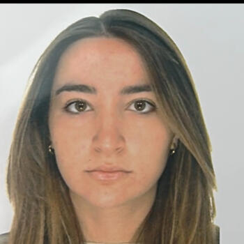 Babysitter a Ostuni: Vittoria