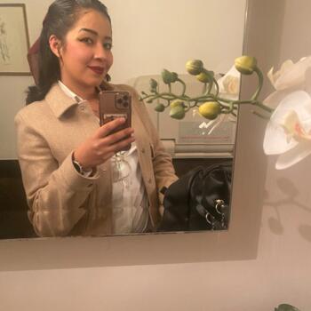 Babysitter in Benito Juarez: Elizabeth Paulina
