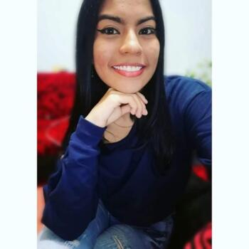 Trabajo para niñera en Bogotá: trabajo de niñera Sofia Calero