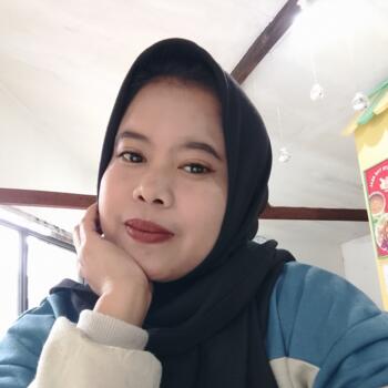 Babysitter di Kota Bandung: Anisa