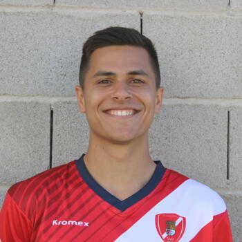 Babysitter in Aranda de Duero: Gonzalo