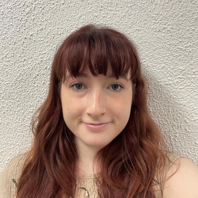 Babysitter in Galway: Maddalena