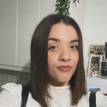 Babysitter στην περιοχή Αθήνα: Meropi